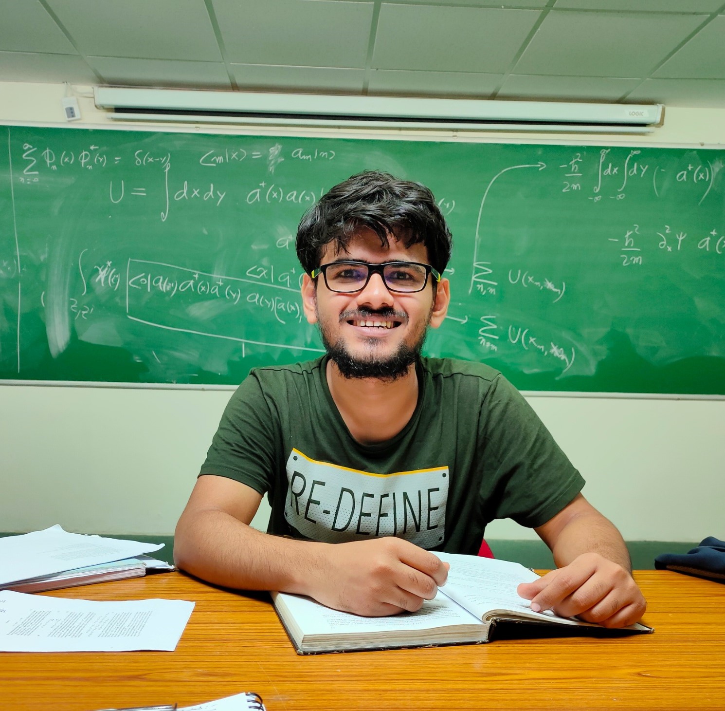 Raghvendra Singh